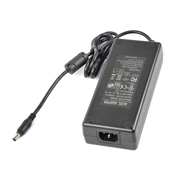 120W Desktop Power Adapter