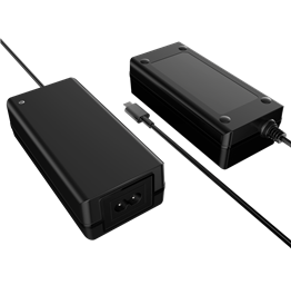 PD65W Desktop power adapter