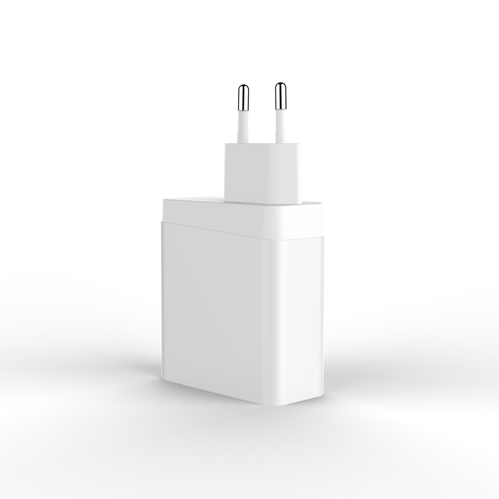 65W USB-C PD充電器