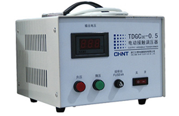 Ac high voltage apparatus